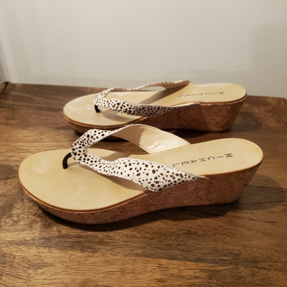 Michael sandals - Picture 2 of 5